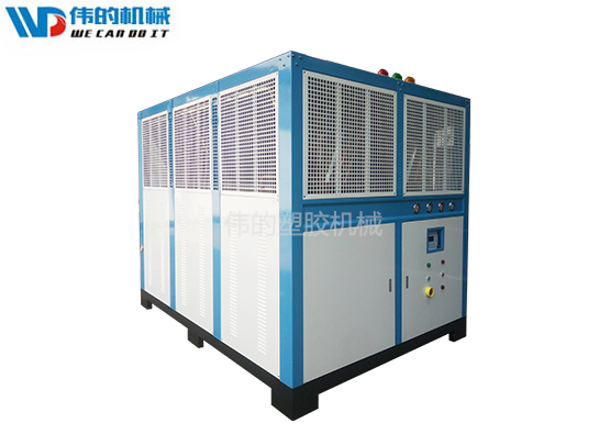 水冷工業(yè)冷水機